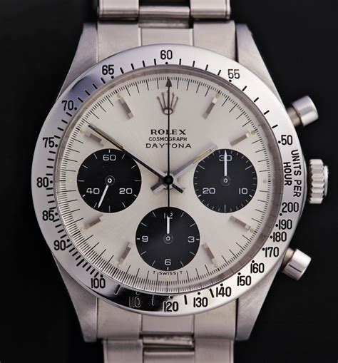 il rolex daytona esce di produzione|STORIA ROLEX DAYTONA .